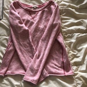 GAP lightweight pullover sweatshirt